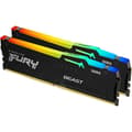 Miniatyrbild 4 av 6: KINGSTON TECHNOLOGY - FURY Beast - PC RAM-minne - 32 GB - DIMM DDR5 - 5600 Mhz