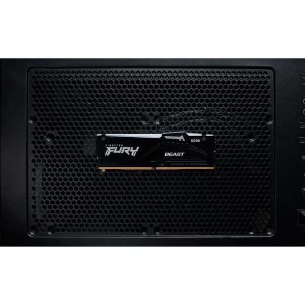 KINGSTON TECHNOLOGY - FURY Beast - PC RAM-minne - 32 GB - DIMM DDR5 - 5600 Mhz