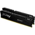 Miniatyrbild 2 av 6: KINGSTON TECHNOLOGY - FURY Beast - PC RAM-minne - 32 GB - DIMM DDR5 - 5600 Mhz
