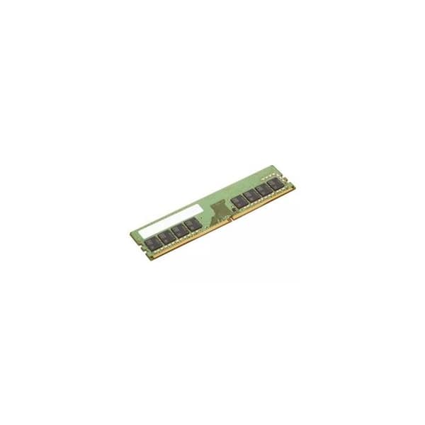 Minnesmodul - Lenovo - DDR4 - 16 GB - 3200 MHz - DIMM 288 kontakter utan buffert