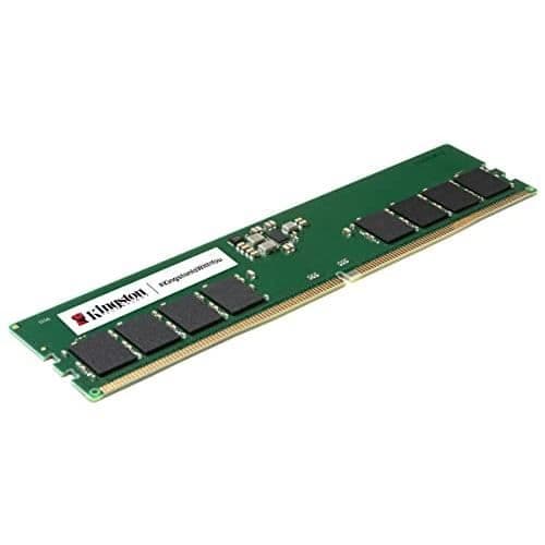 RAM-uppgradering - KINGSTON - 8GB DDR5 4800MT/s SODIMM
