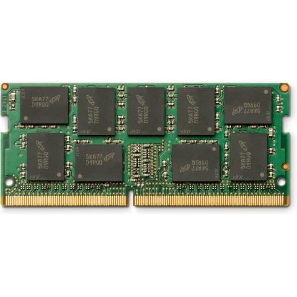 HP DDR4 SODIMM ECC-minne - 8GB 3200 - RAM 8