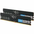 Miniatyrbilde 2 av 3: RAM-Minne Crucial DDR5 128 GB DDR5 5600 MHz