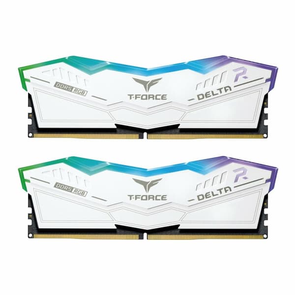 RAM-minne Team Group FF4D564G6000HC38GDC01