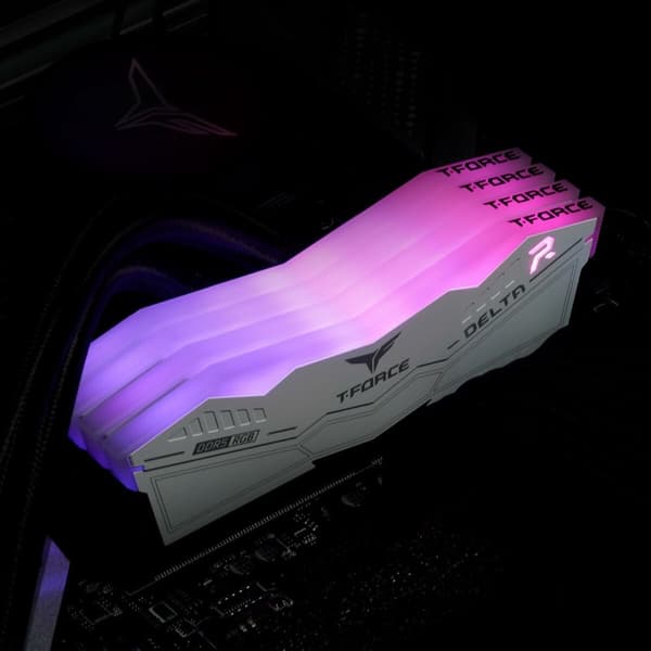 RAM-minne Team Group FF4D564G6000HC38GDC01