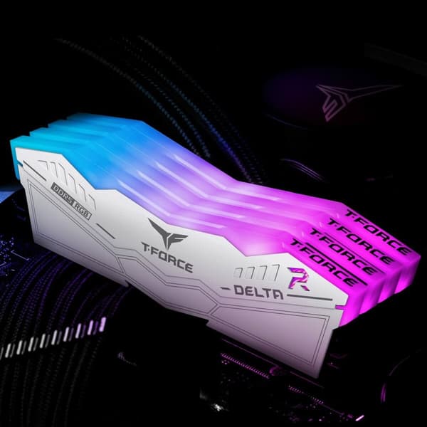 RAM-minne Team Group FF4D564G6000HC38GDC01