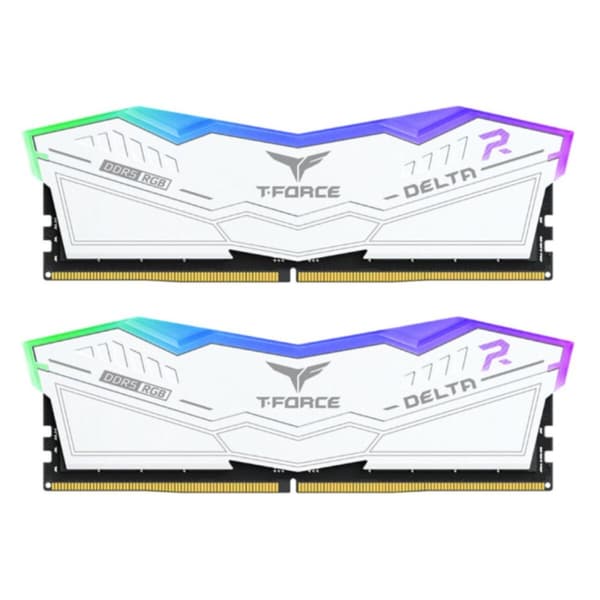 RAM-minne Team Group FF4D564G6000HC38GDC01