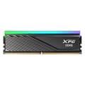 Miniatyrbild 3 av 6: 32GB (2x16GB) DIMM DDR5-minnessats Adata XPG Lancer Blade RGB PC5-48000 (6000 MHz) (svart)
