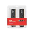 Miniatyrbild 4 av 6: 32GB (2x16GB) DIMM DDR5-minnessats Adata XPG Lancer Blade RGB PC5-48000 (6000 MHz) (svart)
