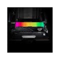 Miniatyrbild 6 av 6: 32GB (2x16GB) DIMM DDR5-minnessats Adata XPG Lancer Blade RGB PC5-48000 (6000 MHz) (svart)