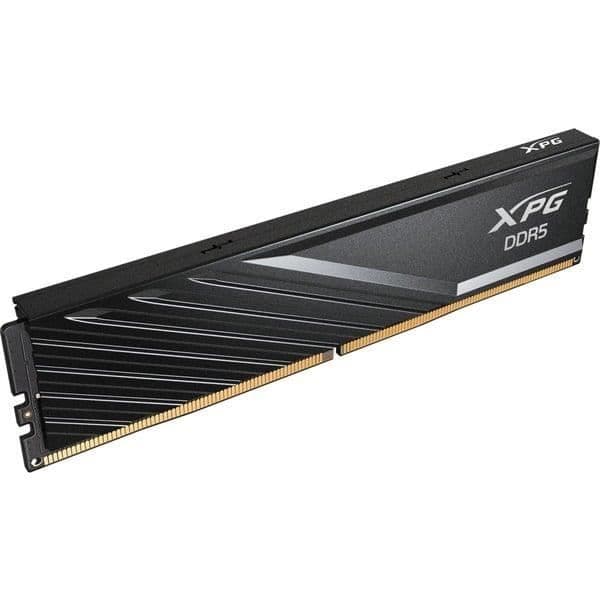 RAM - ADATA - XPG Lancer Blade - 32 GB DDR5-6000 (2x 16 GB) - CAS Latency (CL) 48