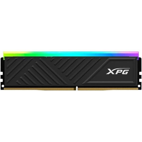 RAM-minne - ADATA - XPG Spectrix D35G - 16 GB - DDR4-3600 - Justerbar RGB LED-belysning