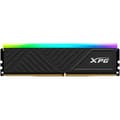 Miniatyrbild 2 av 3: RAM-minne - ADATA - XPG Spectrix D35G - 16 GB - DDR4-3600 - Justerbar RGB LED-belysning