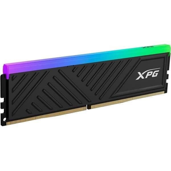 RAM-minne - ADATA - XPG Spectrix D35G - 16 GB - DDR4-3600 - Justerbar RGB LED-belysning