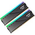 Miniatyrbild 2 av 2: DDR5 RAM-minne - XPG - Lancer Blade - 32 GB - 6000 MT/s - RGB Svart
