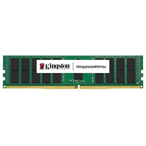 KINGSTON 16GB 3200MT/s DDR4 EC
