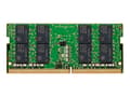Miniatyrbild 3 av 3: Modul RAM DDR5 - HP - 16 GB - DIMM 288 stiftar - 4800 MHz - Buffertlös minne