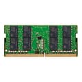 Miniatyrbild 1 av 3: Modul RAM DDR5 - HP - 16 GB - DIMM 288 stiftar - 4800 MHz - Buffertlös minne