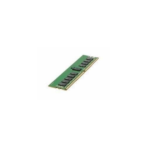 Minnesmodul - HPE - SmartMemory - 16 GB - DDR4 - 2933 MHz - ECC - DIMM 288-stiftar