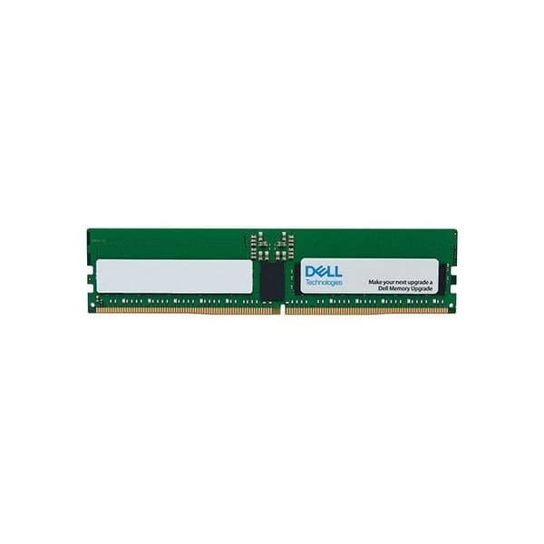 DELL Minne RAM 32GB DDR5 5600MHz AC830717 för Server PowerEdge och Precision