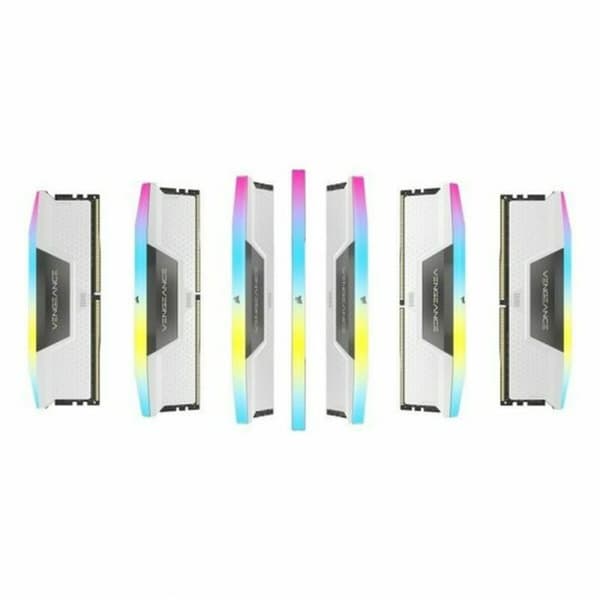 RAM-hukommelse Corsair 32 GB DDR5 SDRAM DDR5 6000 MHz