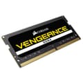 Miniatyrbild 3 av 11: RAM-minne Corsair 32 GB 2666 MHz DDR4 CL18