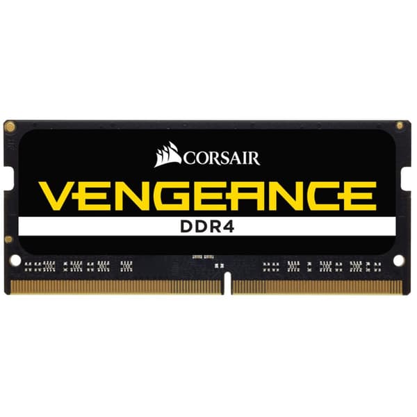 RAM-muisti Corsair 32 GB 2666 MHz DDR4 CL18