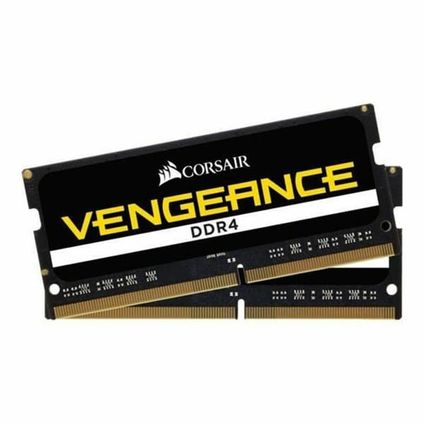 RAM-muisti Corsair 32 GB 2666 MHz DDR4 CL18