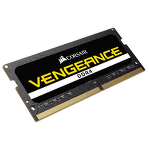 RAM-hukommelse Corsair 32 GB 2666 MHz DDR4 CL18