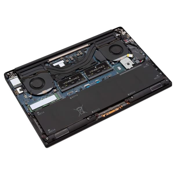 RAM-hukommelse Corsair 32 GB 2666 MHz DDR4 CL18