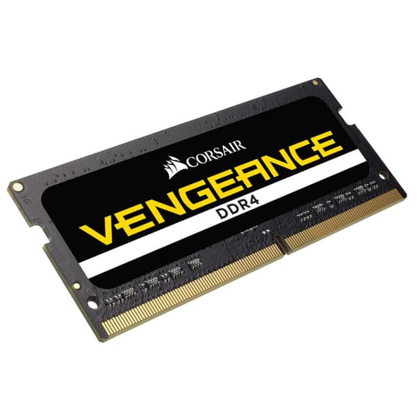 RAM-hukommelse Corsair 32 GB 2666 MHz DDR4 CL18