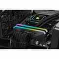 Miniatyrbillede 3 af 4: RAM-hukommelse Corsair CMN32GX4M2Z3600C16 DDR4 DDR4-SDRAM CL16 32 GB