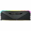 Miniatyrbillede 1 af 4: RAM-hukommelse Corsair CMN32GX4M2Z3600C16 DDR4 DDR4-SDRAM CL16 32 GB