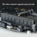 Miniatyrbillede 6 af 11: RAM-hukommelse Team Group TED432G3200C2201