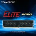 Miniatyrbillede 9 af 11: RAM-hukommelse Team Group TED432G3200C2201