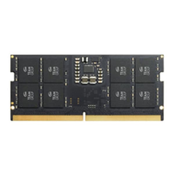 RAM-hukommelse Team Group TED58G4800C40D-S016
