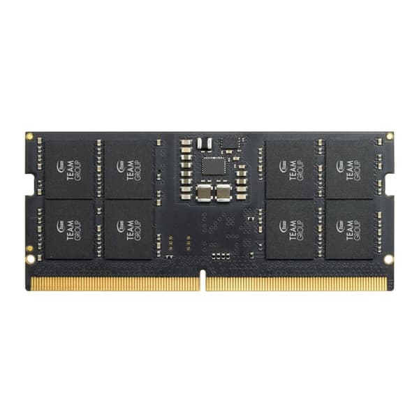 RAM-hukommelse Team Group TED58G4800C40D-S016