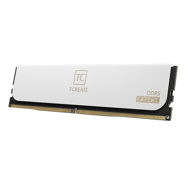 RAM-hukommelse Team Group CTCWD548G6400HC32ADC01