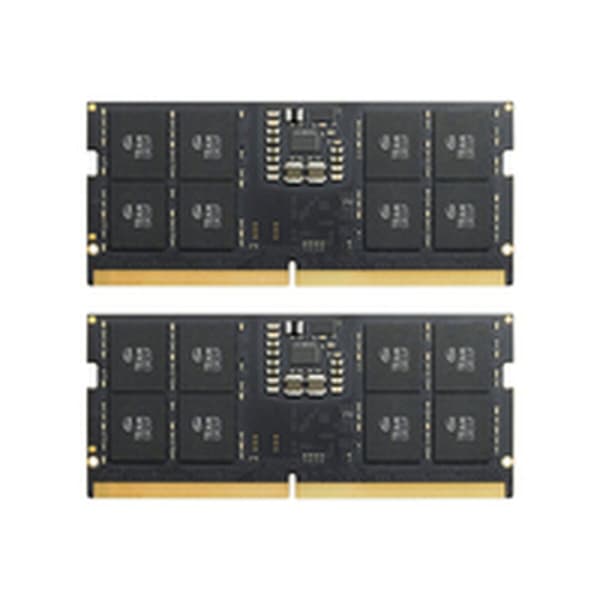 RAM-muisti Team Group TED516G4800C40D-S01