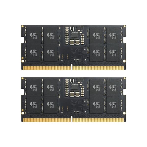 RAM-muisti Team Group TED516G4800C40D-S01