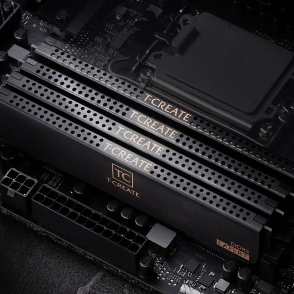 RAM-muisti Team Group CTCED548G6400HC32ADC01