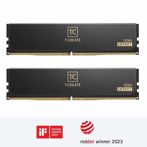 RAM-muisti Team Group CTCED548G6400HC32ADC01