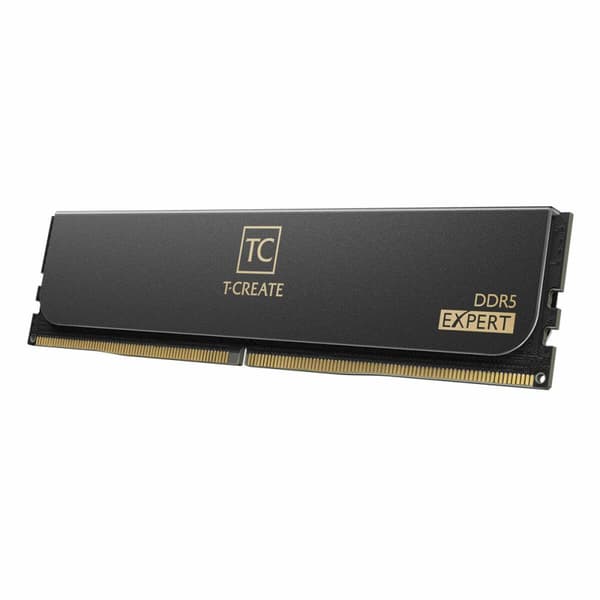 RAM-minne Team Group CTCED564G6000HC34BDC01