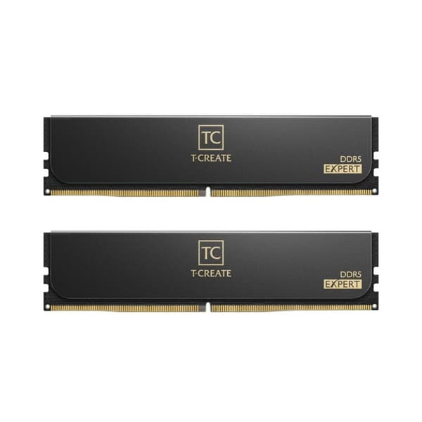 RAM-minne Team Group CTCED564G6000HC34BDC01