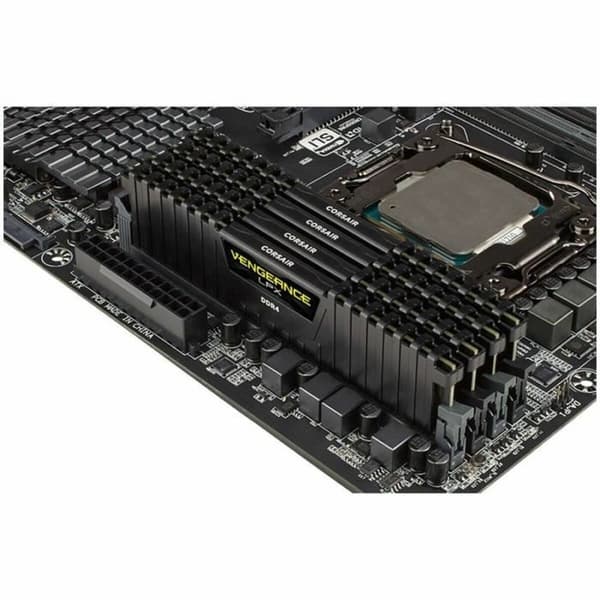 RAM-hukommelse Corsair 16 GB DDR4 3200 MHz CL16