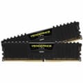 Miniatyrbillede 2 af 11: RAM-hukommelse Corsair 16 GB DDR4 3200 MHz CL16
