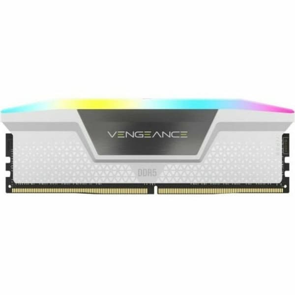 RAM-hukommelse Corsair 32 GB DDR5 SDRAM DDR4 DDR5 6000 MHz cl30