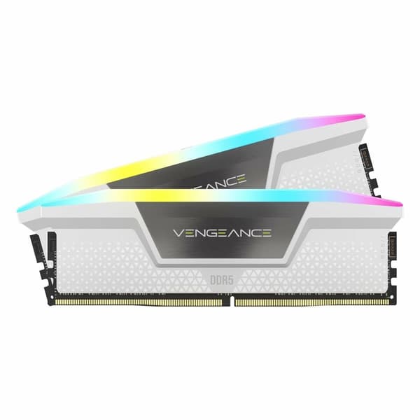 RAM-hukommelse Corsair 32 GB DDR5 SDRAM DDR4 DDR5 6000 MHz cl30