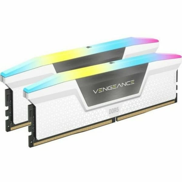 RAM-hukommelse Corsair 32 GB DDR5 SDRAM DDR4 DDR5 6000 MHz cl30