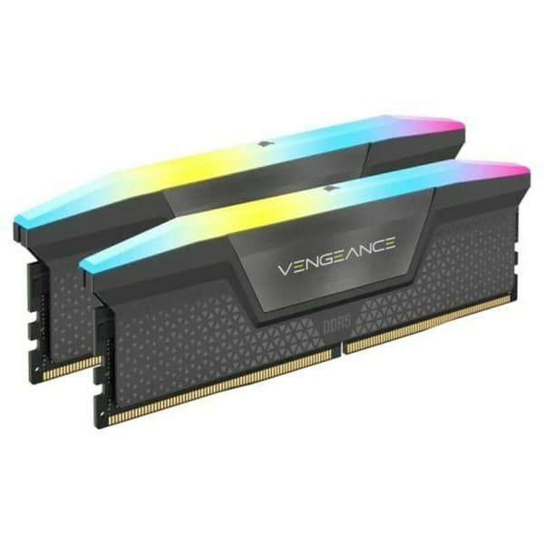 RAM-minne Corsair 32 GB DDR5 5600 MHz